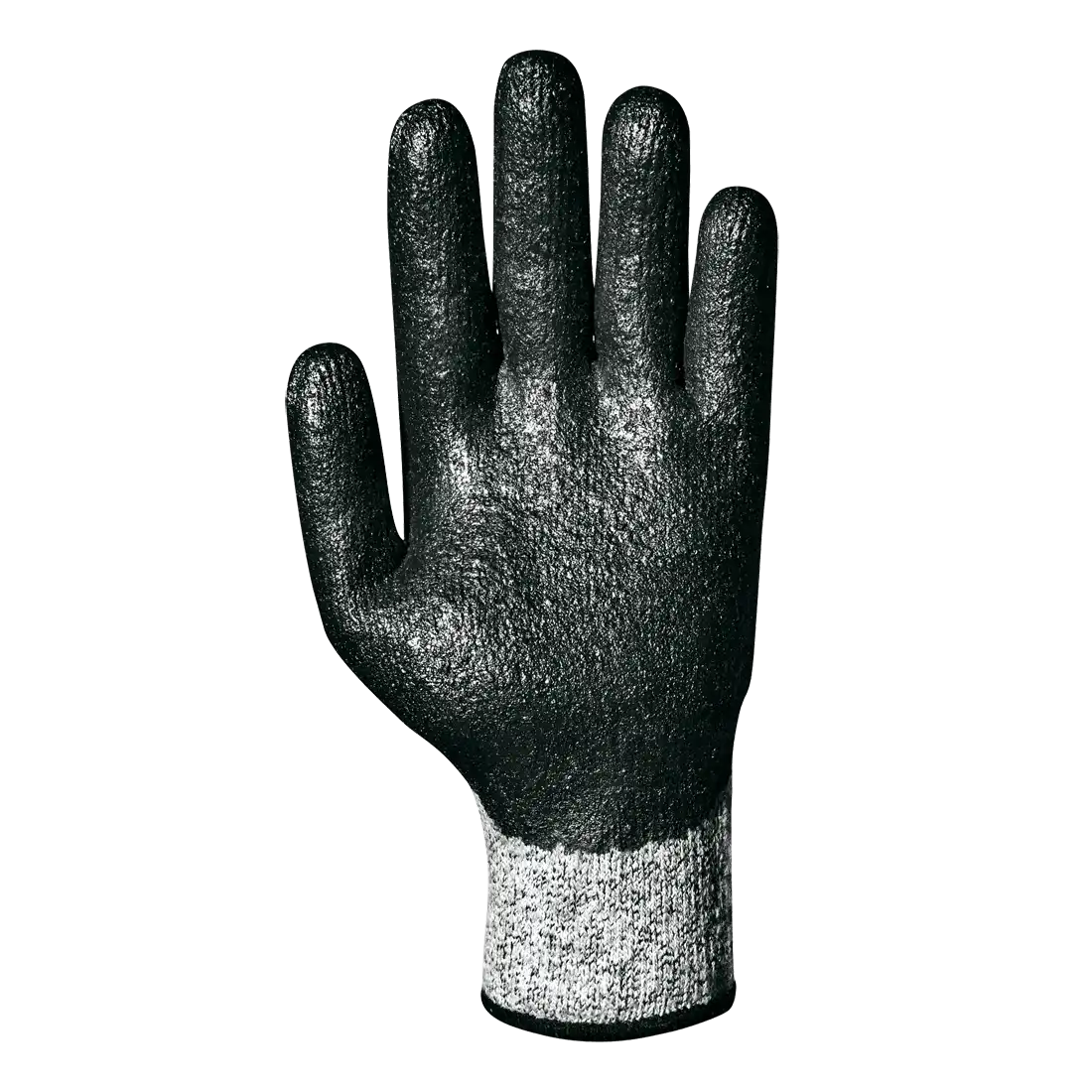 SIR SAFETY SINERGY Work Gloves - High Cut Resistance - 12 Pairs